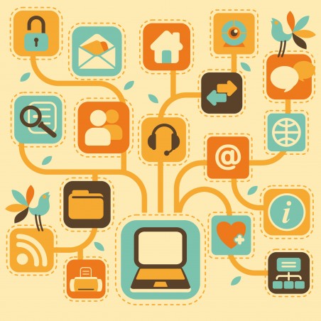 Social Media Support