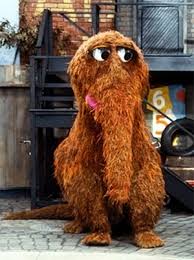 Snuffy