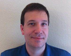 Corporate Dave McCrory