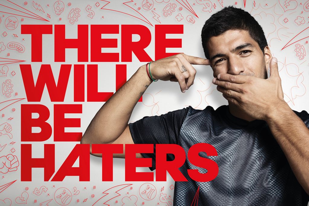 Adidas-There-will-be-haters